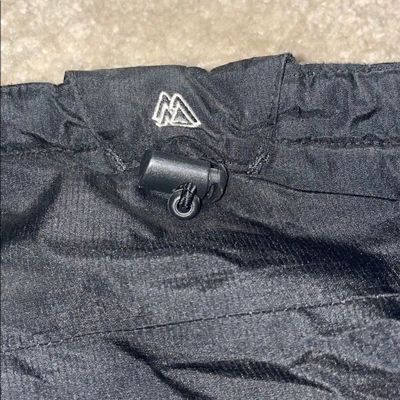 Misty Mountain Outwear Heavy Jacket - Picture 8 of 8